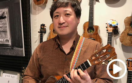 기타리스트 김현승