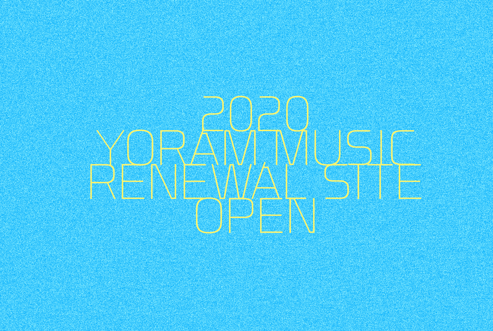 renewal site open